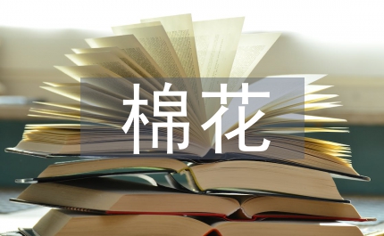 關于棉花移栽技術意見