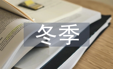 冬季安全大檢查自查報告