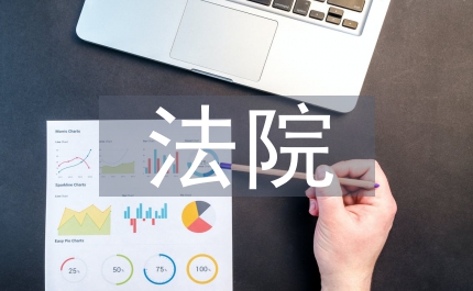 法院行政庭工作總結